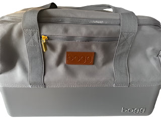 Grey Bogg Weekender bag Roxzell