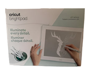 Cricut BrightPad