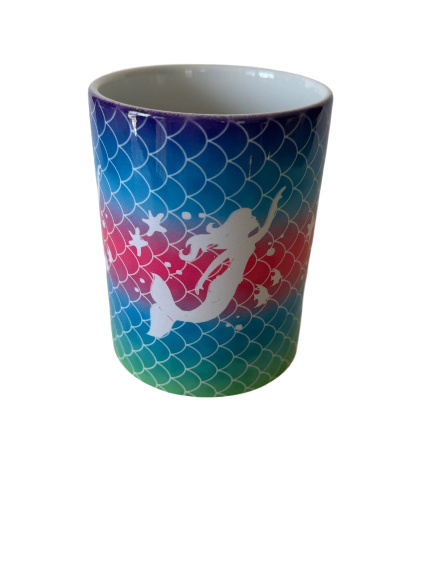 Coffee/Tea Mug - Mermaids