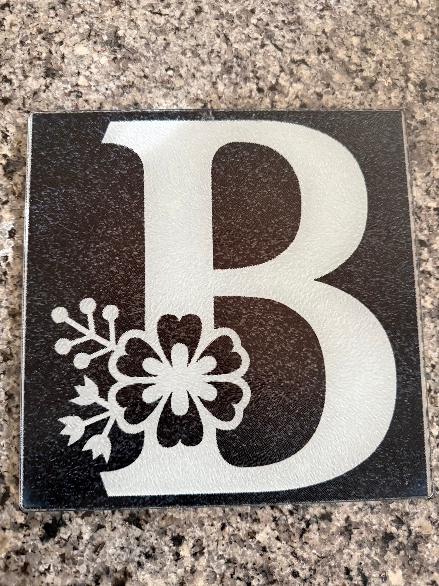 Customizable Glass Cutting Boards