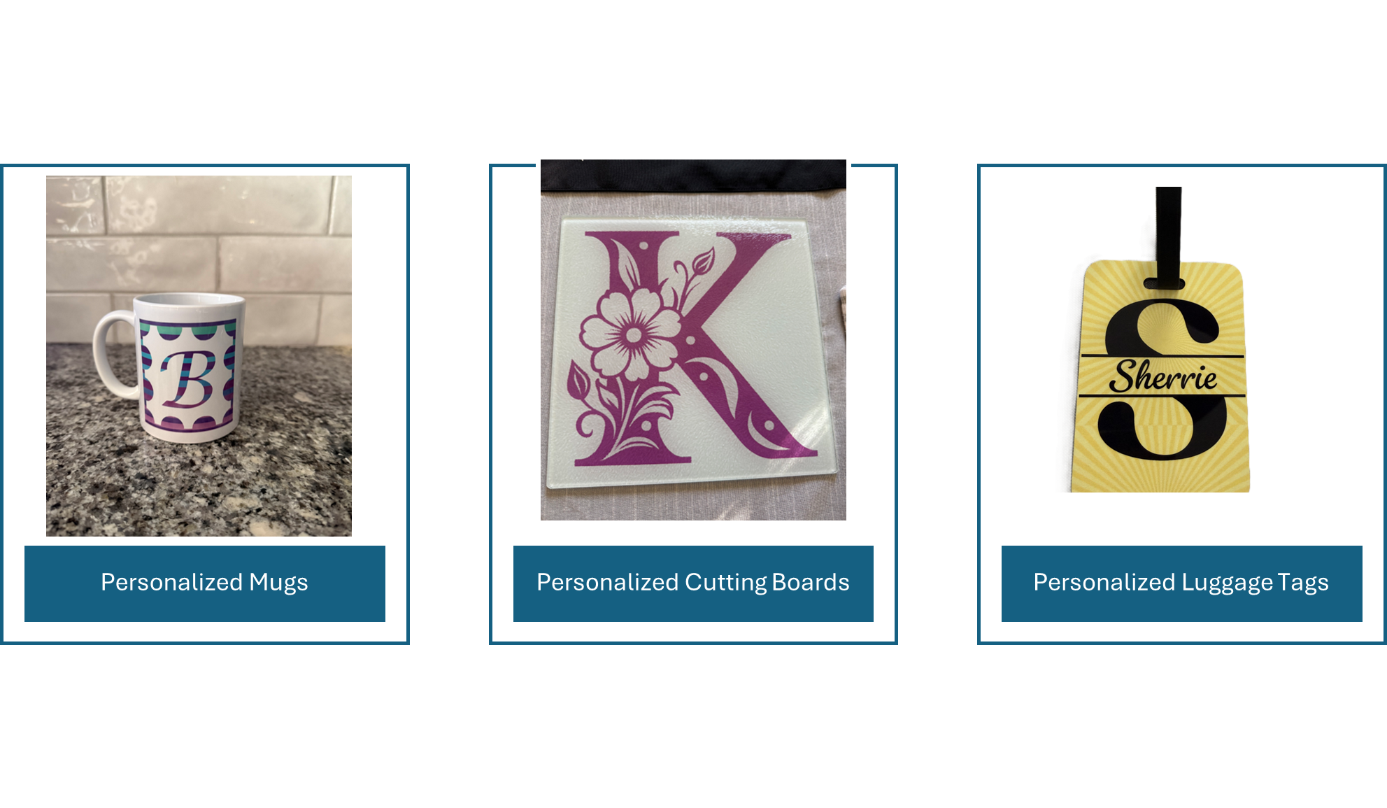 Personalized Gifts - Custom Mugs, Bags & Home Decor - Roxzell