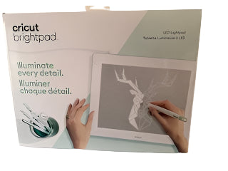 Cricut BrightPad