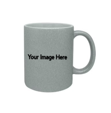 Customizable Coffee Mugs