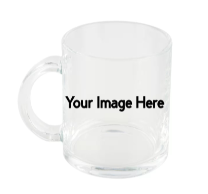 Customizable Coffee Mugs