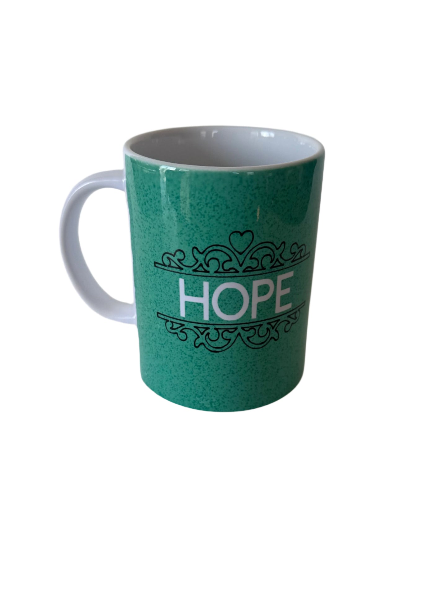 Coffee/Tea Mug - "Hope"