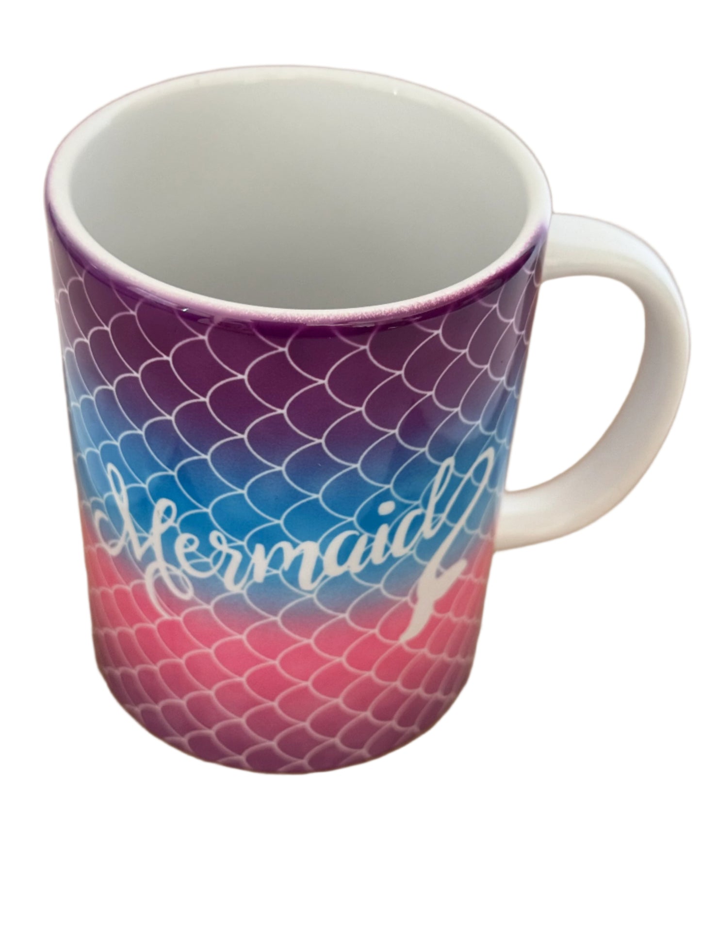 Coffee/Tea Mug - Mermaids