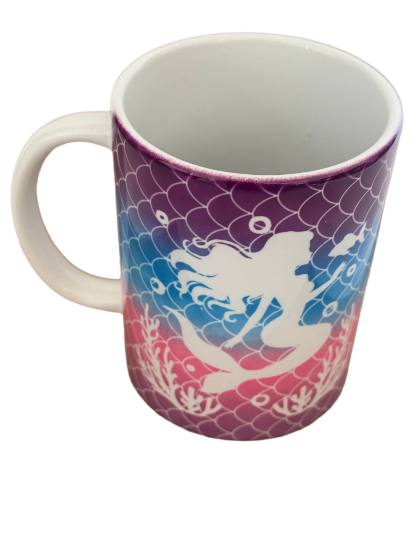 Coffee/Tea Mug - Mermaids