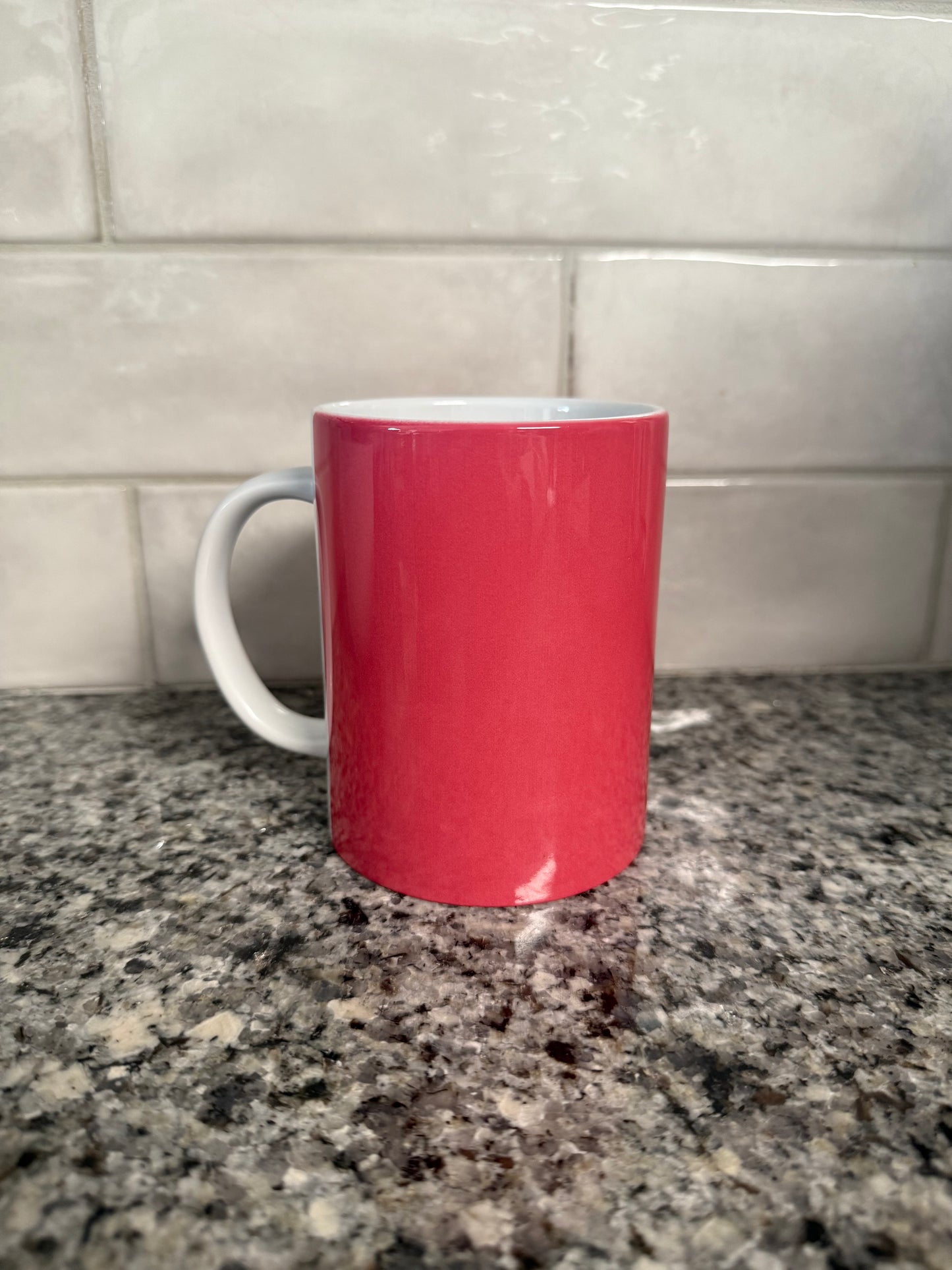 "Be the Sunshine After the Rain" Coffee/Tea Mug
