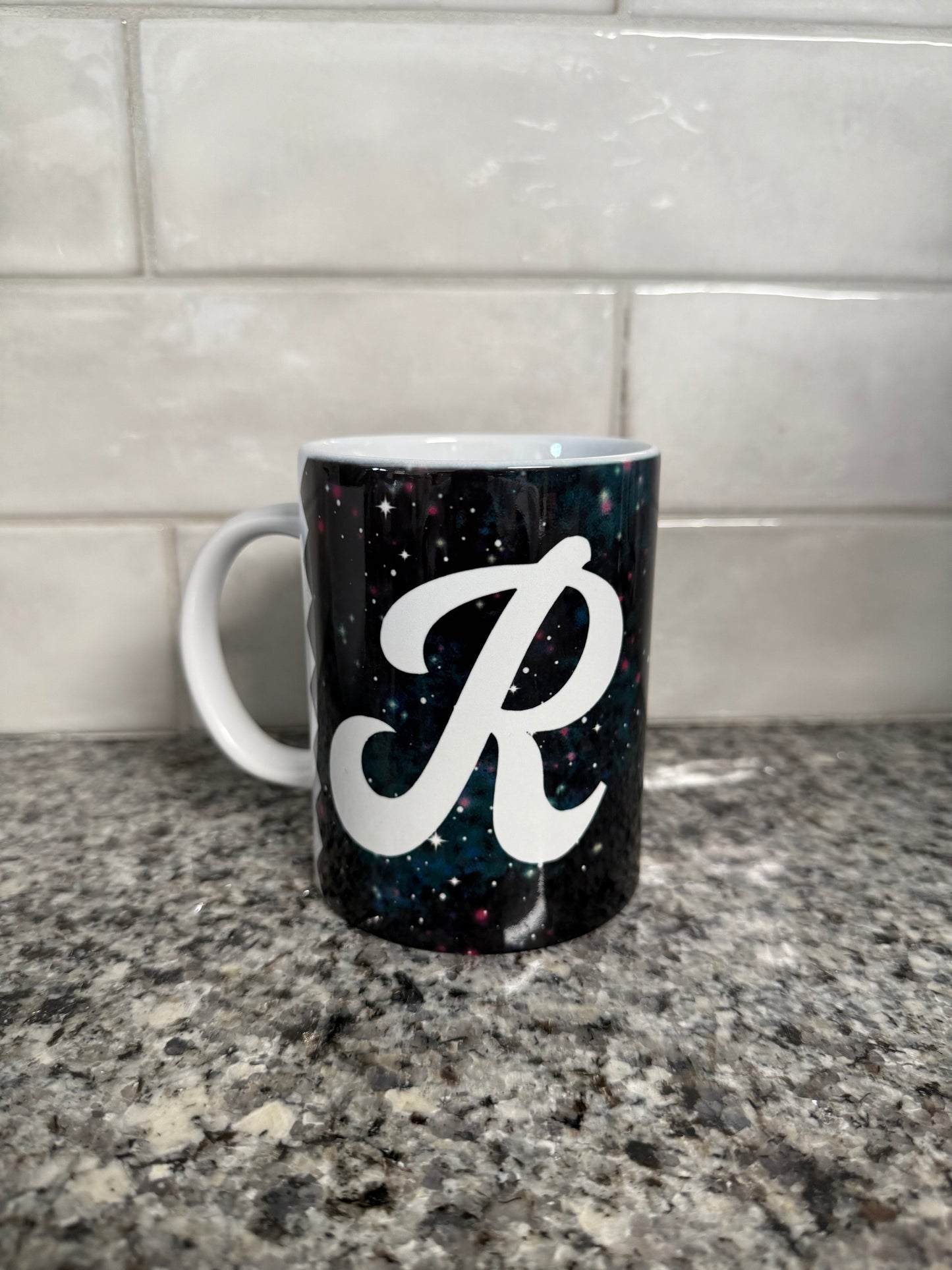 Coffee/Tea Mug - "If My Mouth Does Say It, My Face Sure Will"