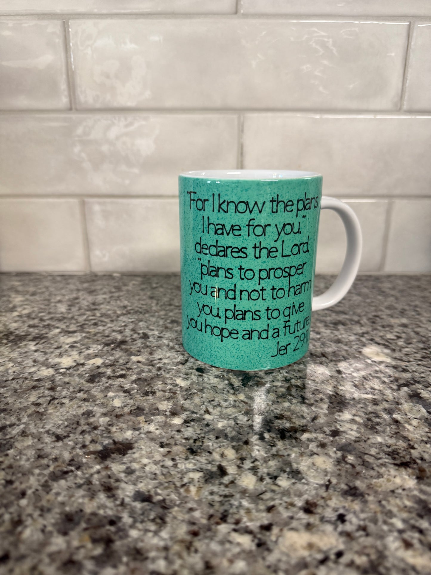 Coffee/Tea Mug - "Hope"