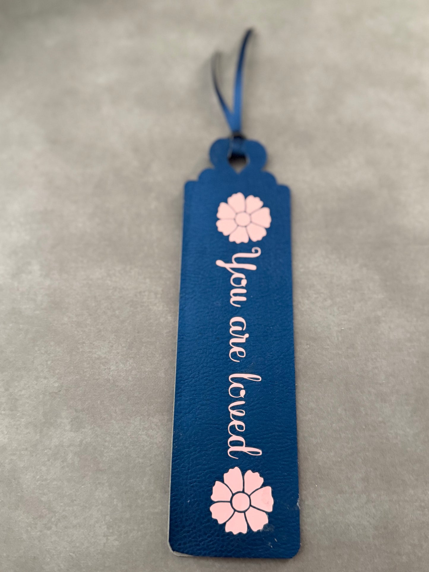 Bookmark - "You are Loved"