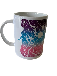 Coffee/Tea Mug - Mermaids