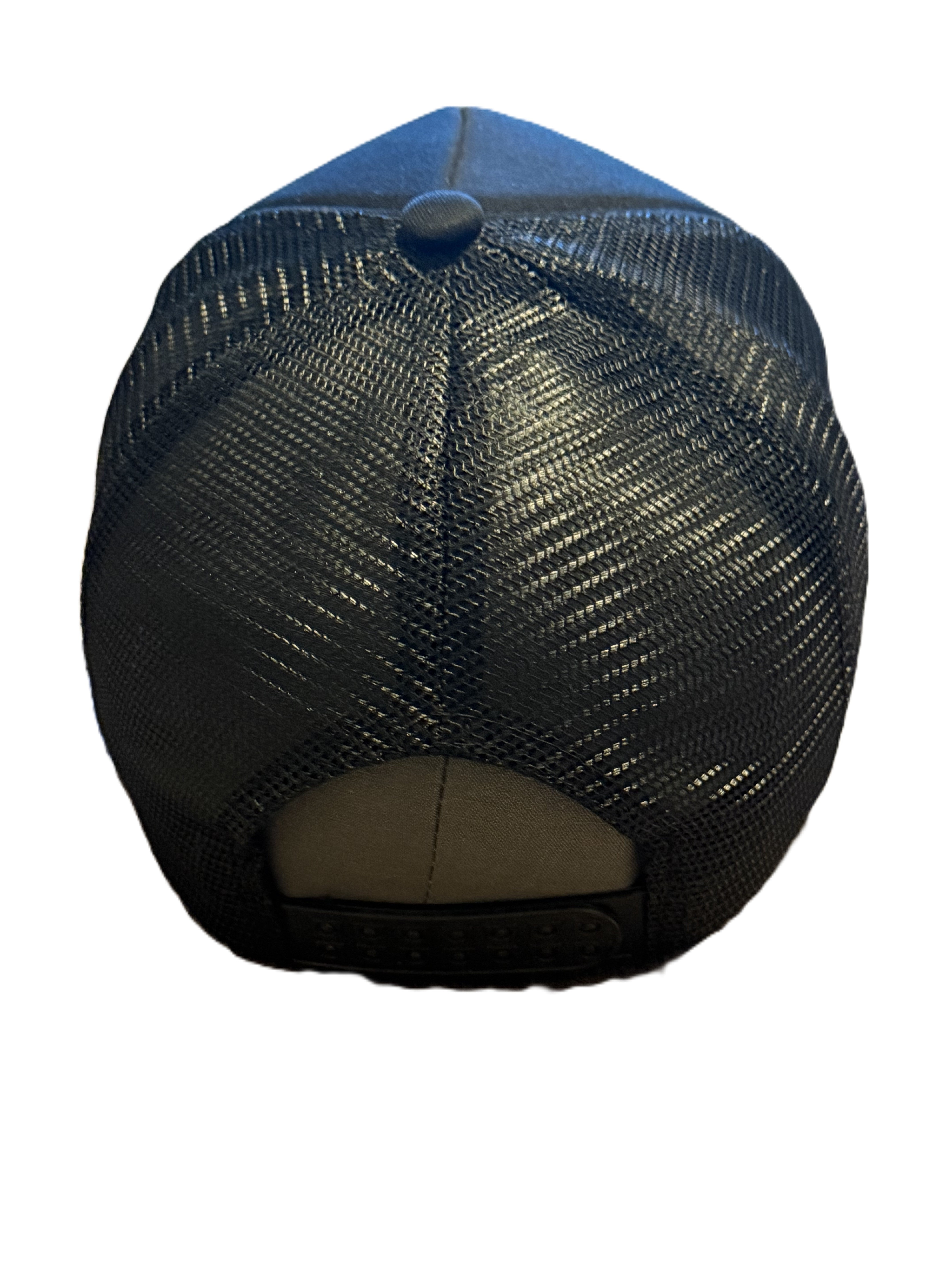 Vintage Soul Black Trucker Hat – Roxzell