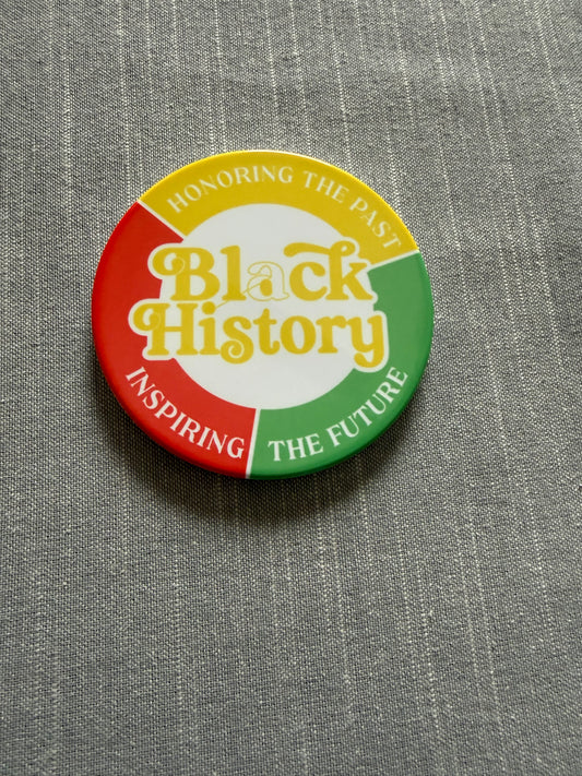 Afrocentric coaster on a gray textured fabric background, Roxzell