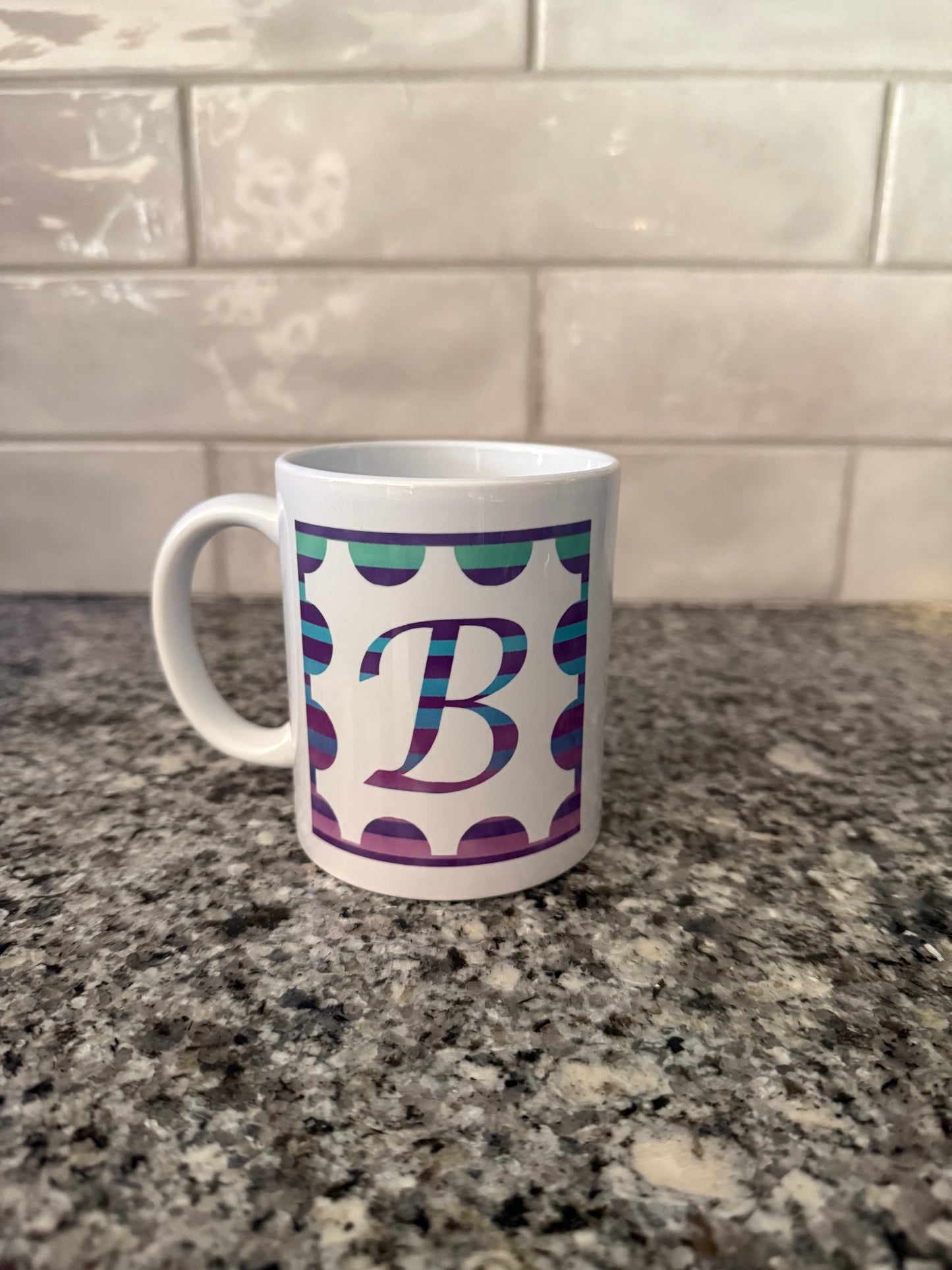 Customizable Coffee Mugs
