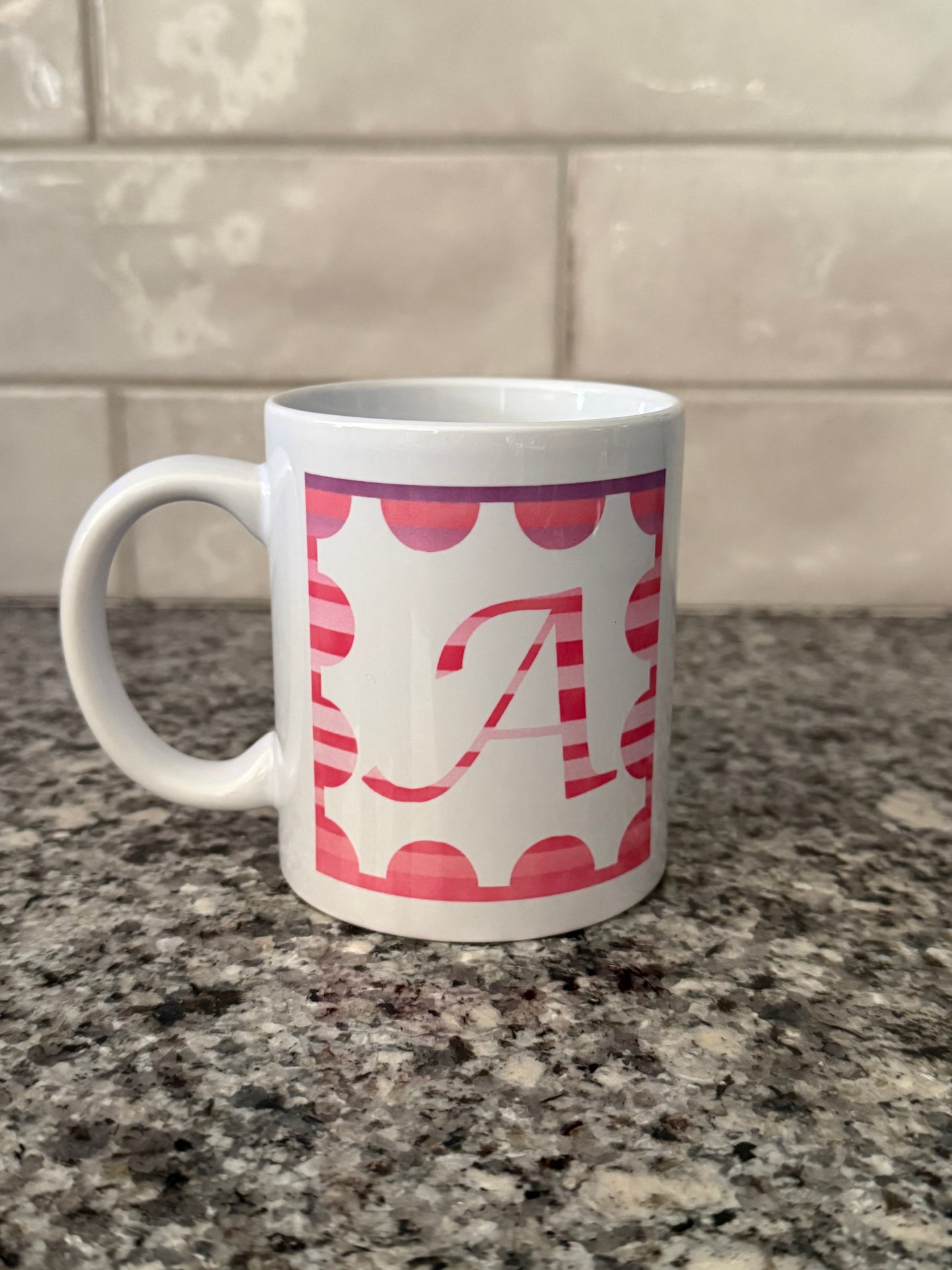 Customizable Coffee Mugs