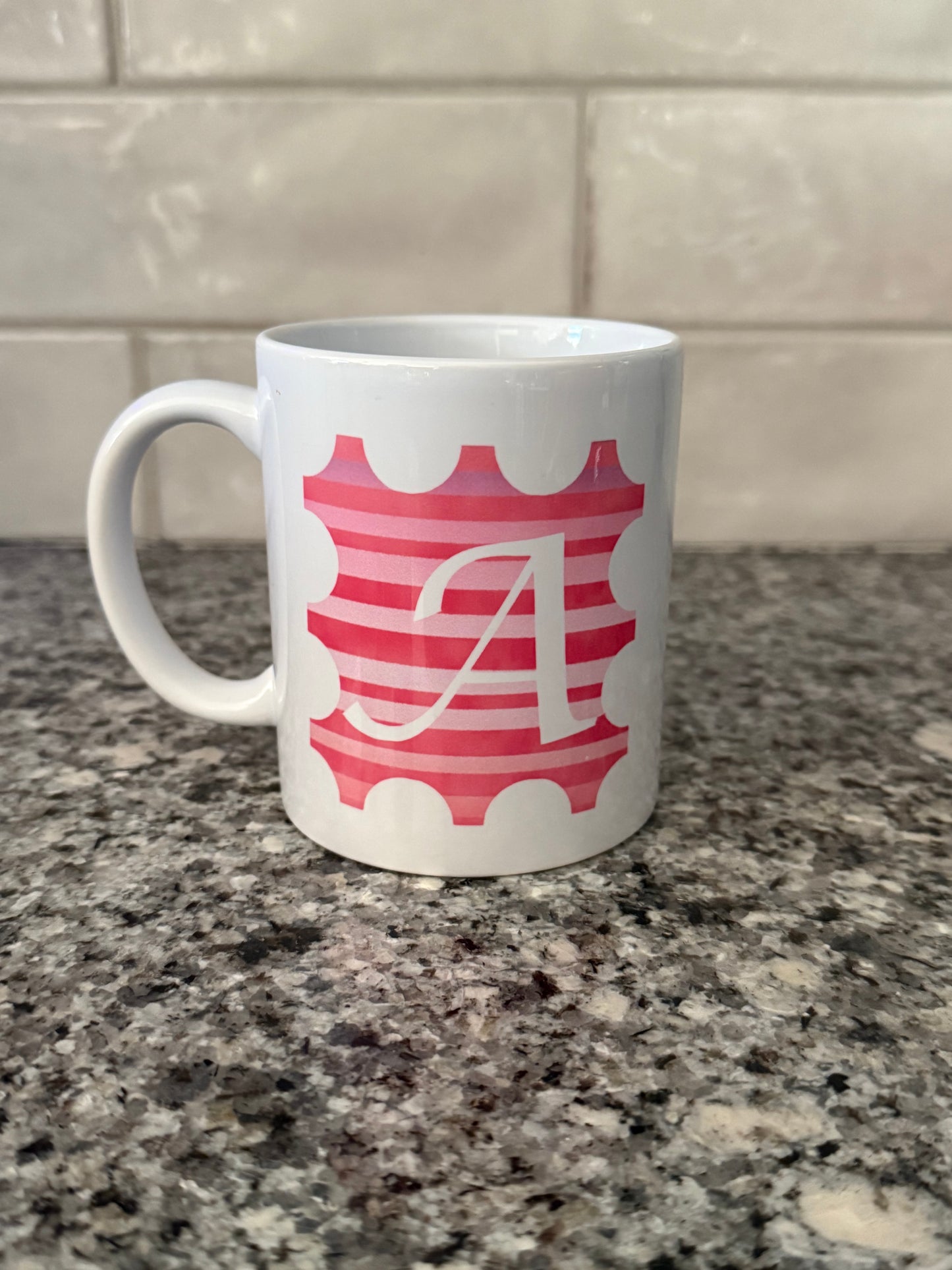 Customizable Coffee Mugs